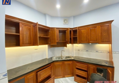 Nội Thất Tuấn Ngô – Chuyên Cung Cấp và Lắp Đặt Nội Thất Tủ Chất Lượng Cao