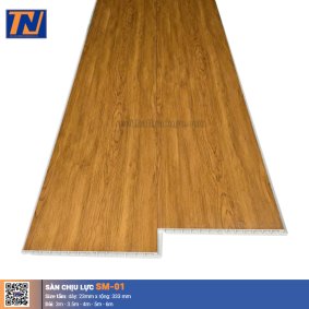 Sàn chịu lực SM-01