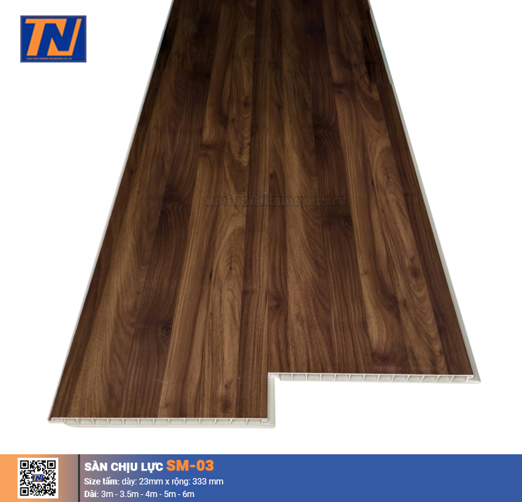 Sàn chịu lực SM-03