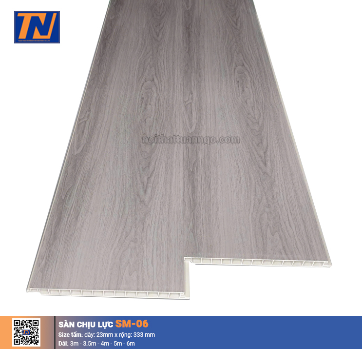 Sàn chịu lực SM-06