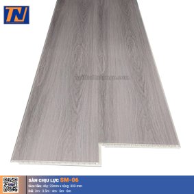 Sàn chịu lực SM-06