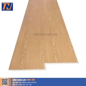 Sàn chịu lực SM-08