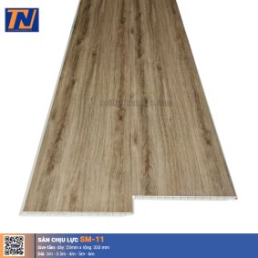 Sàn chịu lực SM-11