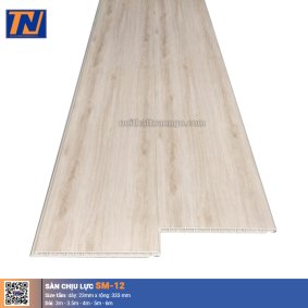Sàn chịu lực SM-12