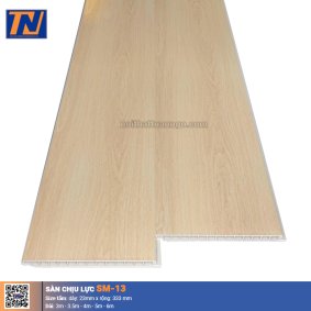 Sàn chịu lực SM-13