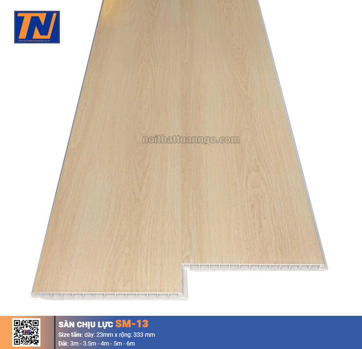 Sàn chịu lực SM-13