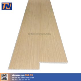 Sàn chịu lực SM-15