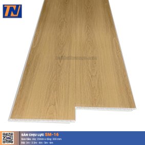 Sàn chịu lực SM-16