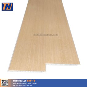Sàn chịu lực SM-18