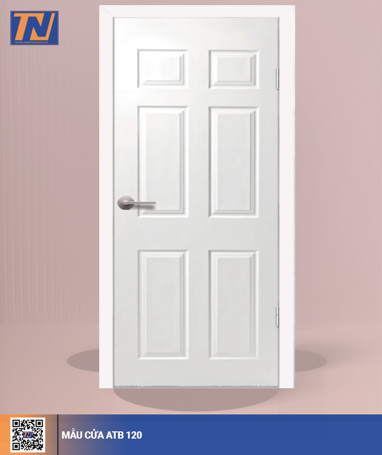 Cửa nhựa ATB 120