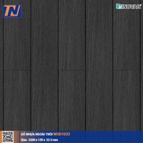 Sàn gỗ nhựa Inovar WUD1033