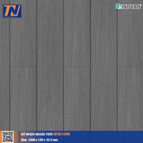 Sàn gỗ nhựa Inovar WUD1088