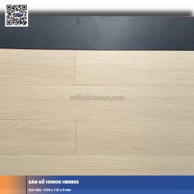 Sàn gỗ Honor HB8805