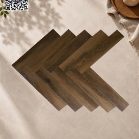 Sàn gỗ xương cá Honor HBH8802
