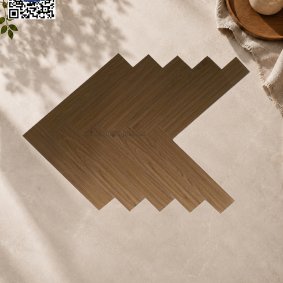 Sàn gỗ xương cá Honor HBH8806