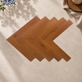 Sàn gỗ xương cá Honor HBH8807