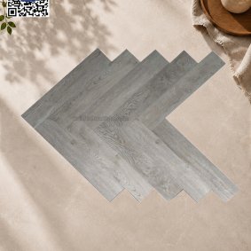 Sàn gỗ xương cá Honor HBH8808