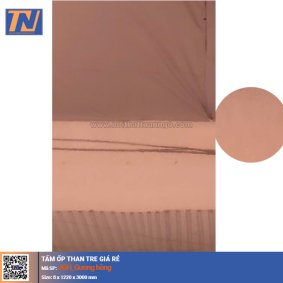 Tấm Than Tre Tráng Gương JGH_Gương Hồng