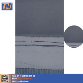 Tấm Than Tre Tráng Gương JGX_Gương Xám