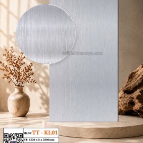 Tấm ốp than tre TT-KL01