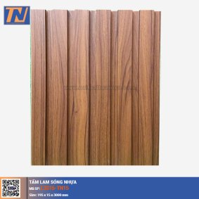 Tấm lam sóng L3S15-TN15