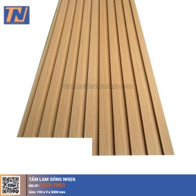 Lam sóng nhựa L5S9-TN03