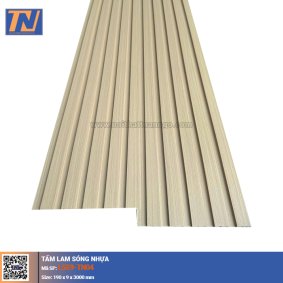 Lam sóng nhựa L5S9-TN04