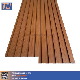 Lam sóng nhựa L5S9-TN06