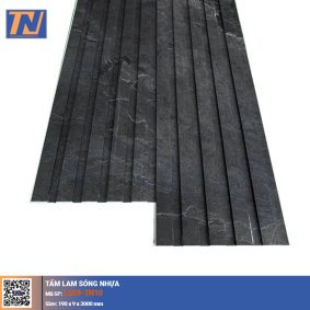 Lam sóng nhựa L5S9-TN10