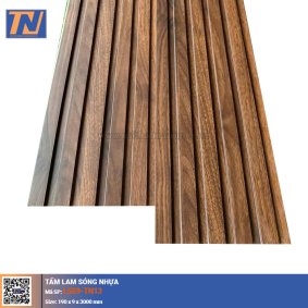 Lam sóng nhựa L5S9-TN13