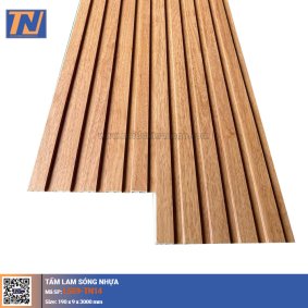 Lam sóng nhựa L5S9-TN14