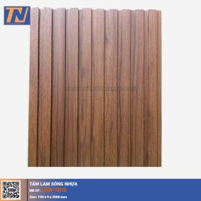 Lam sóng nhựa L5S9-TN15