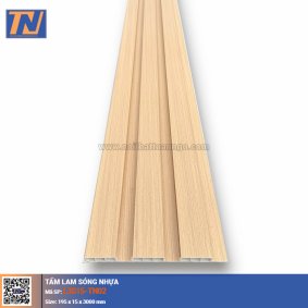 Tấm lam sóng L3S15-TN02