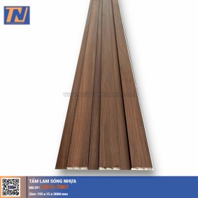 Tấm lam sóng L3S15-TN07