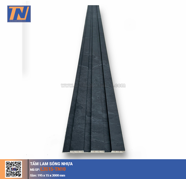 Tấm lam sóng L3S15-TN10