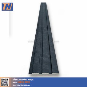 Tấm lam sóng L3S15-TN10