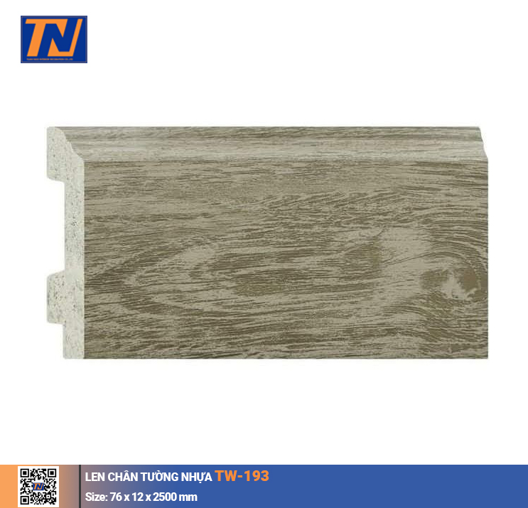 Len Chân Tường TW-193