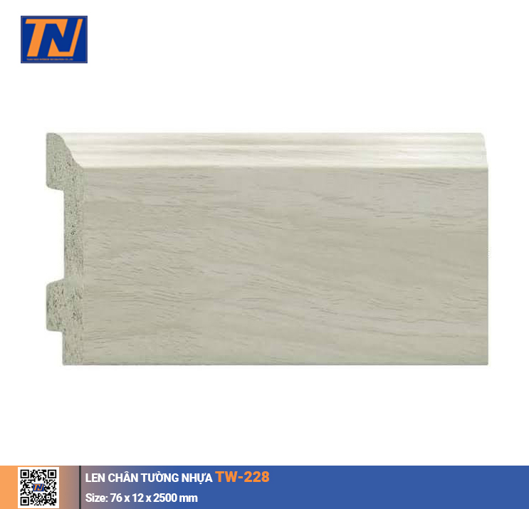 Len Chân Tường TW-228