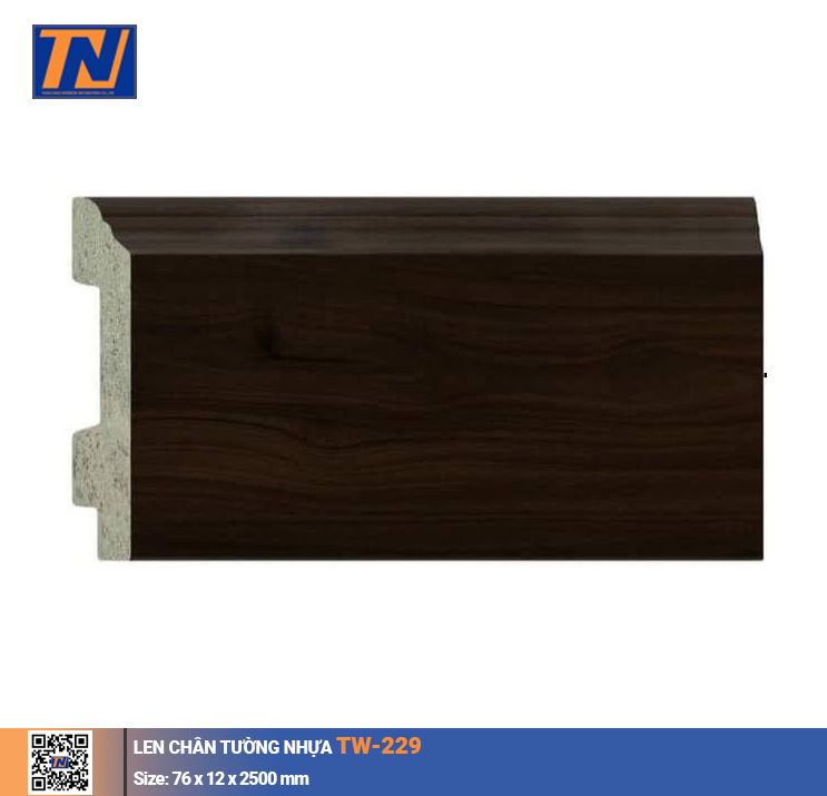 Len Chân Tường TW-229