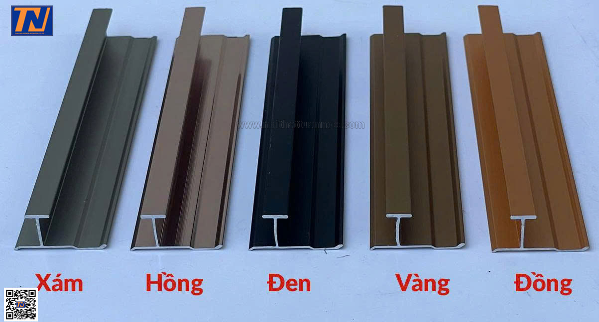 Nẹp Phụ Kiện iWood – Hoàn Thiện Không Gian Nội Thất Cùng Nội Thất Tuấn Ngô