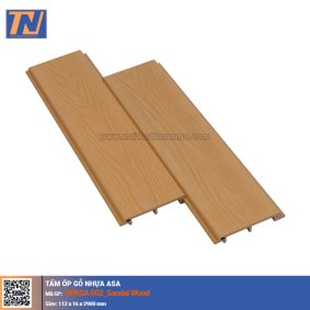Gỗ ốp tường OPASA-002_Sandal Wood