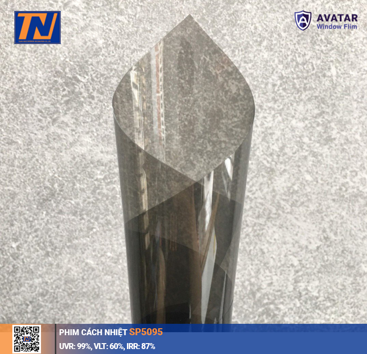Phim cách nhiệt SP5095