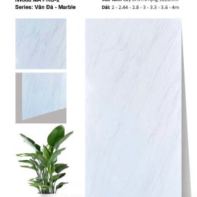 Tấm ốp than tre vân đá MA PRO-2