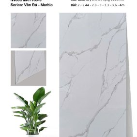 Tấm ốp than tre vân đá MA PRO-3