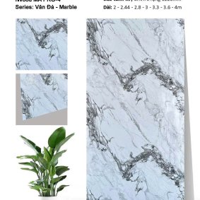 Tấm ốp than tre vân đá MA PRO-4