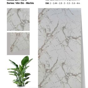 Tấm ốp than tre vân đá MA PRO-5