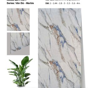 Tấm ốp than tre vân đá MA PRO-7