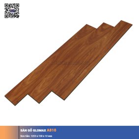 Sàn gỗ Glomax A810