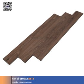 Sàn gỗ Glomax A812