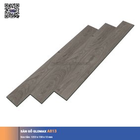 Sàn gỗ Glomax A813